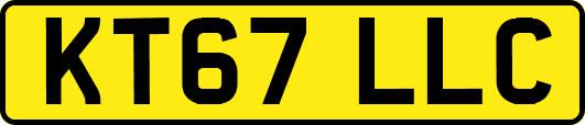 KT67LLC