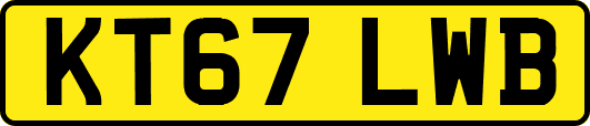 KT67LWB