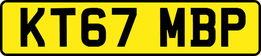 KT67MBP