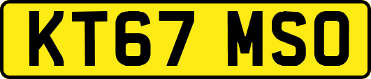 KT67MSO