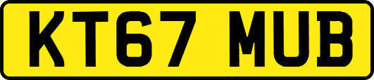 KT67MUB