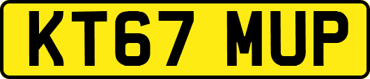 KT67MUP