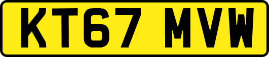 KT67MVW
