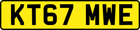 KT67MWE
