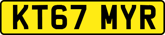 KT67MYR