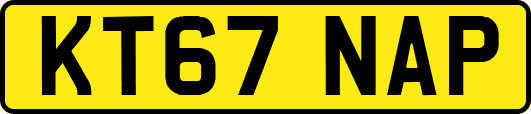 KT67NAP