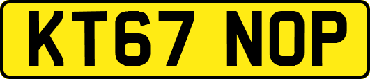 KT67NOP