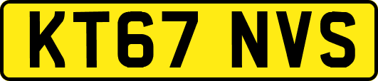 KT67NVS