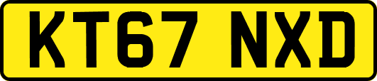 KT67NXD