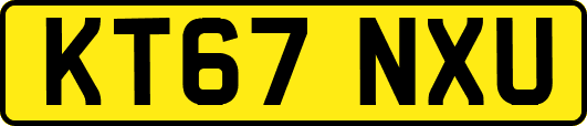 KT67NXU