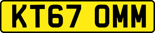 KT67OMM
