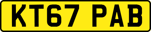 KT67PAB