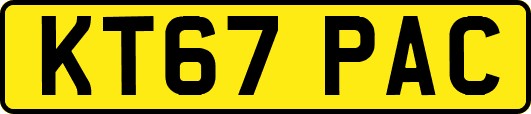 KT67PAC