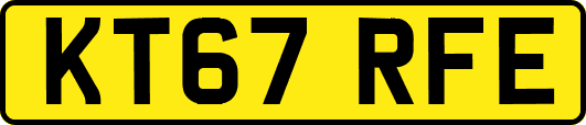 KT67RFE