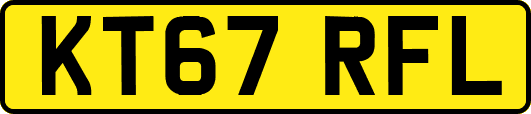 KT67RFL