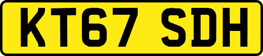 KT67SDH
