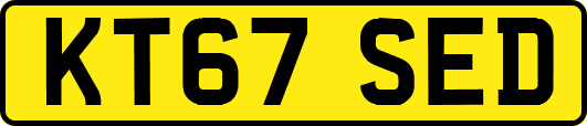 KT67SED
