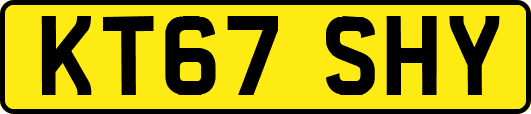 KT67SHY