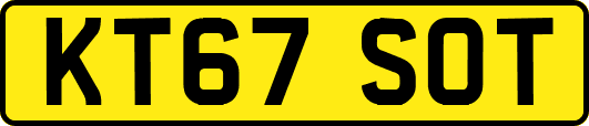 KT67SOT