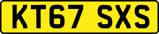 KT67SXS