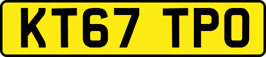 KT67TPO