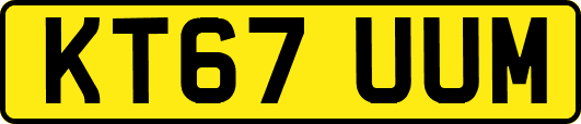 KT67UUM