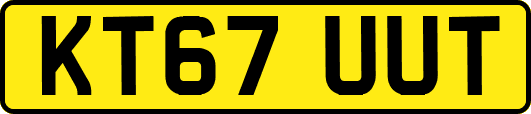 KT67UUT