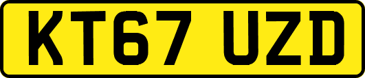 KT67UZD