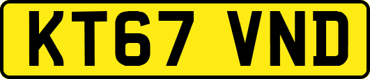 KT67VND