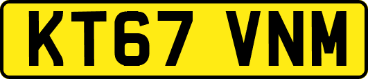 KT67VNM