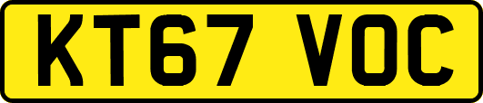 KT67VOC