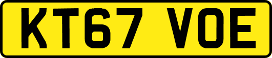 KT67VOE