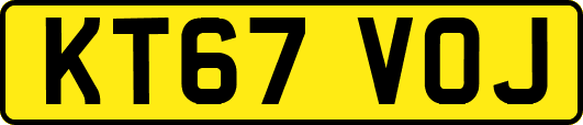 KT67VOJ