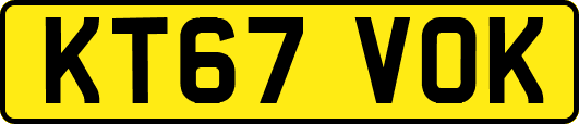 KT67VOK