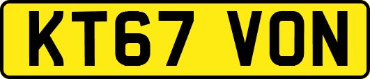 KT67VON