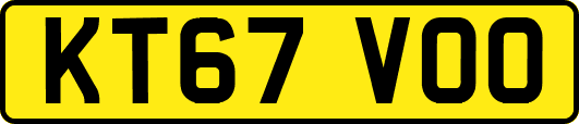 KT67VOO