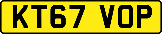 KT67VOP