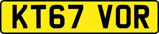 KT67VOR