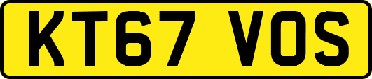 KT67VOS