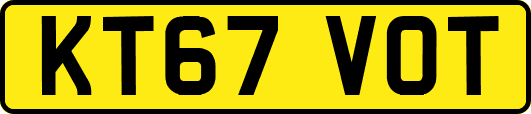 KT67VOT