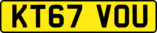 KT67VOU