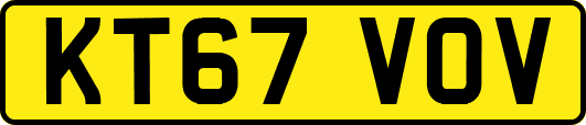 KT67VOV