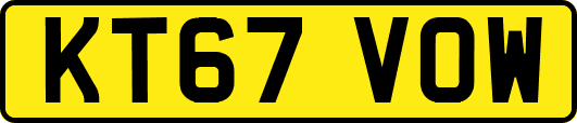 KT67VOW