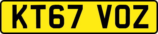 KT67VOZ