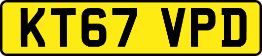 KT67VPD