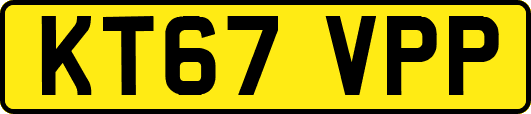 KT67VPP