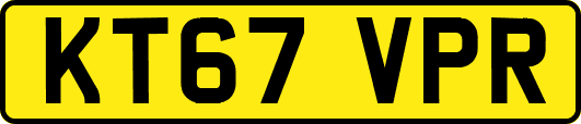 KT67VPR