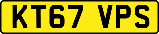 KT67VPS