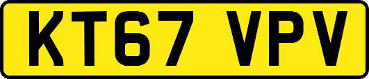 KT67VPV