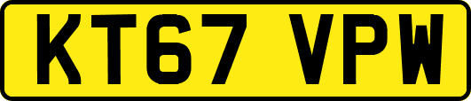 KT67VPW
